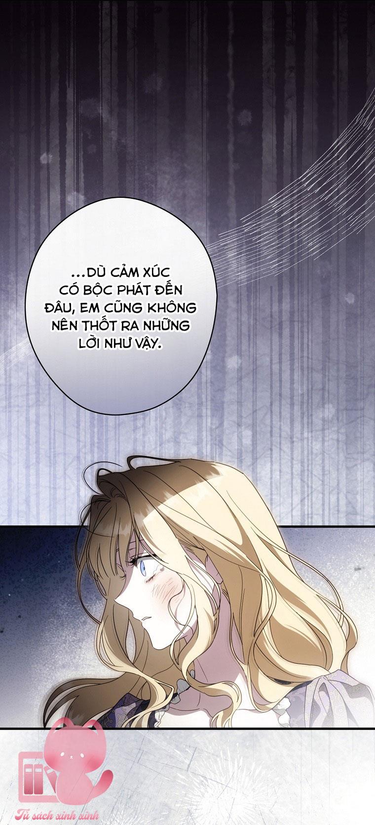 Cách Khiến Phu Quân Đứng Về Phía Tôi - Chap 124 - Trang 42