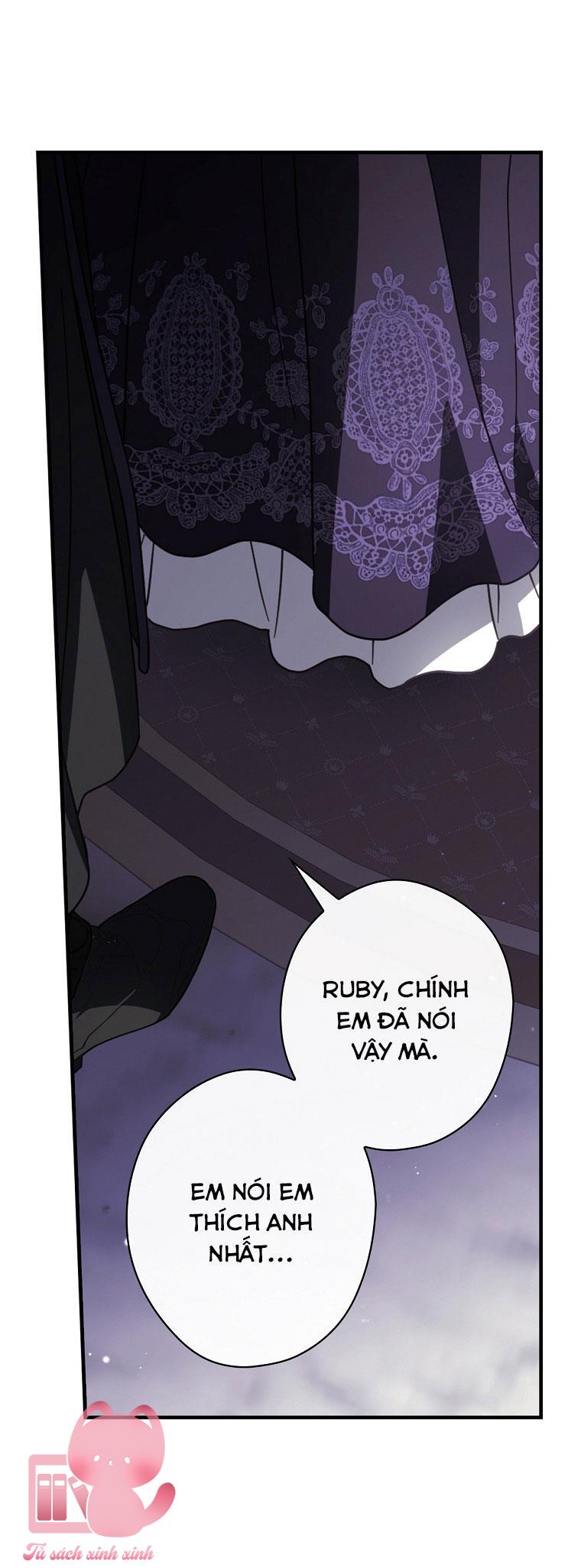 Cách Khiến Phu Quân Đứng Về Phía Tôi - Chap 124 - Trang 44