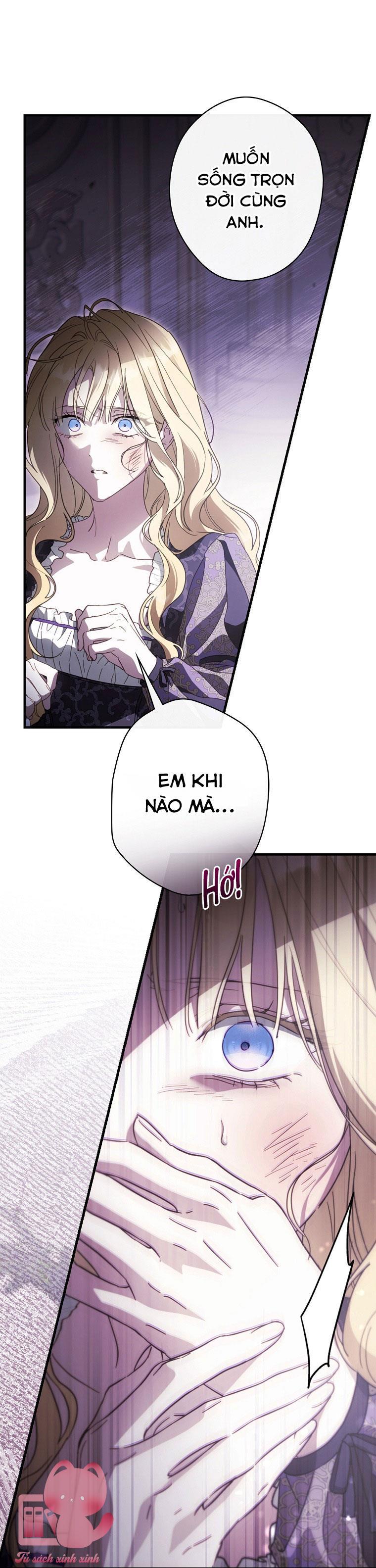 Cách Khiến Phu Quân Đứng Về Phía Tôi - Chap 124 - Trang 45