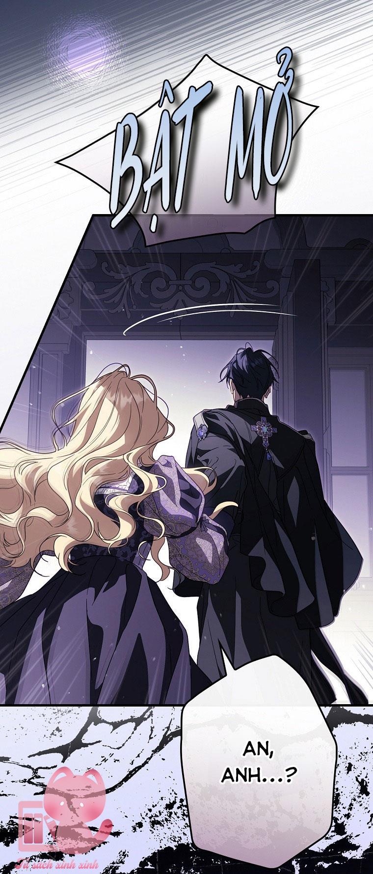 Cách Khiến Phu Quân Đứng Về Phía Tôi - Chap 124 - Trang 50