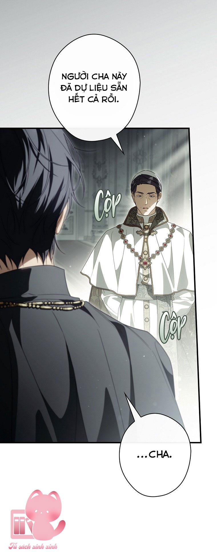 Cách Khiến Phu Quân Đứng Về Phía Tôi - Chap 124 - Trang 6