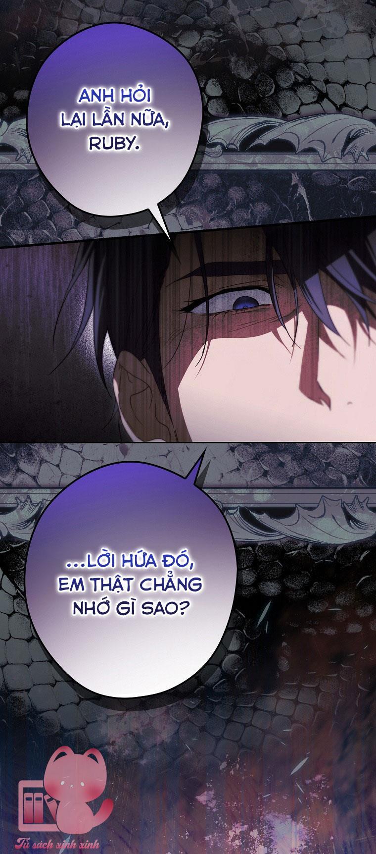 Cách Khiến Phu Quân Đứng Về Phía Tôi - Chap 124 - Trang 53
