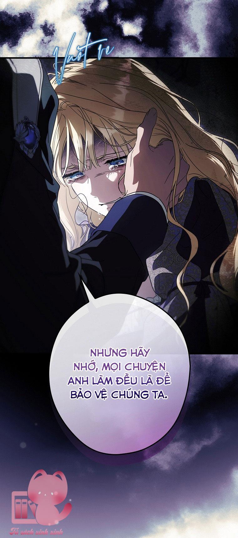 Cách Khiến Phu Quân Đứng Về Phía Tôi - Chap 124 - Trang 59