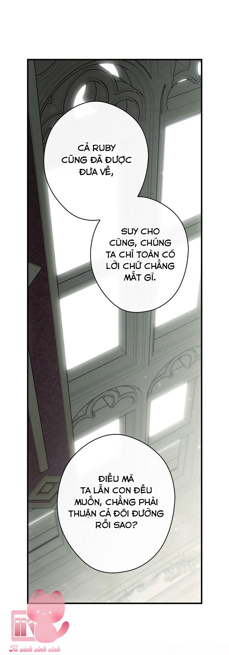 Cách Khiến Phu Quân Đứng Về Phía Tôi - Chap 124 - Trang 7