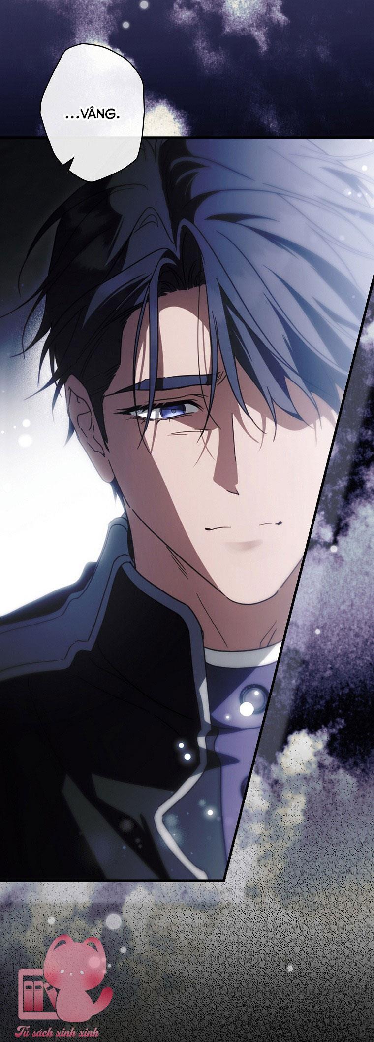 Cách Khiến Phu Quân Đứng Về Phía Tôi - Chap 124 - Trang 61