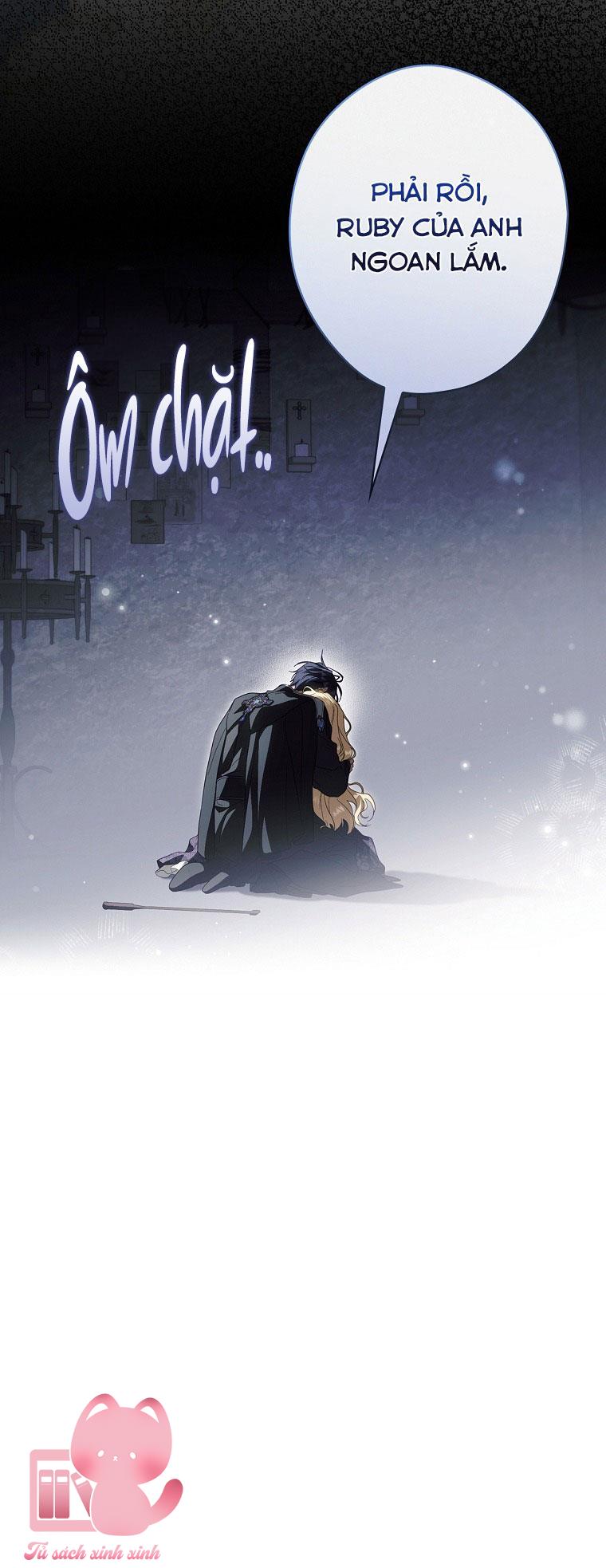 Cách Khiến Phu Quân Đứng Về Phía Tôi - Chap 124 - Trang 62