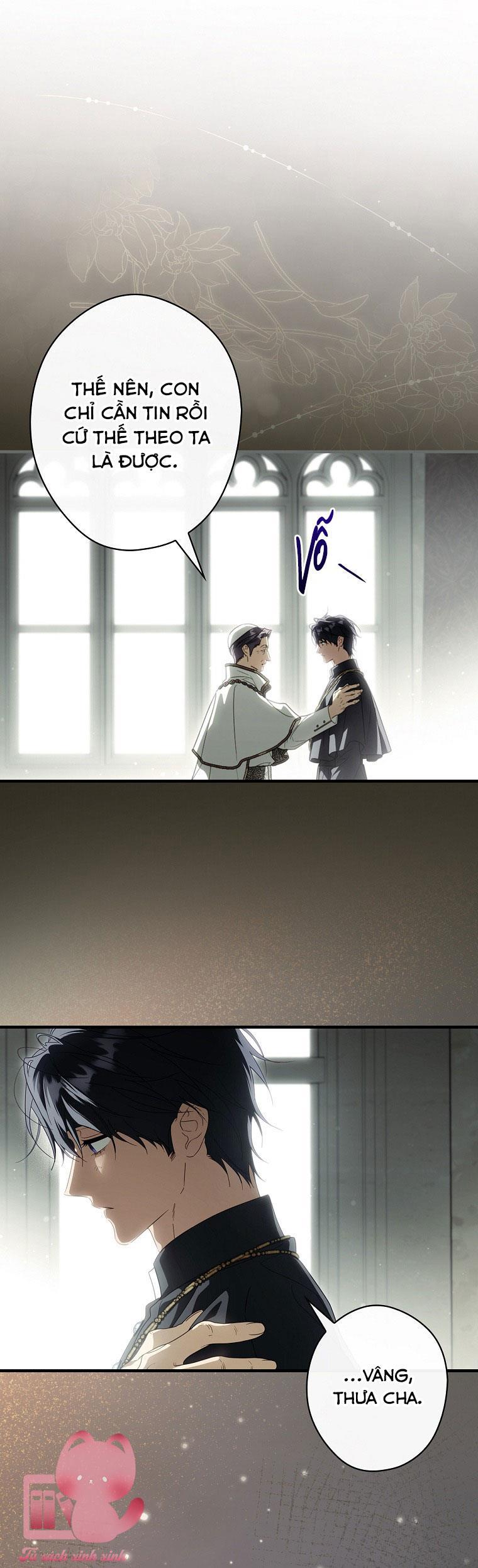 Cách Khiến Phu Quân Đứng Về Phía Tôi - Chap 124 - Trang 8