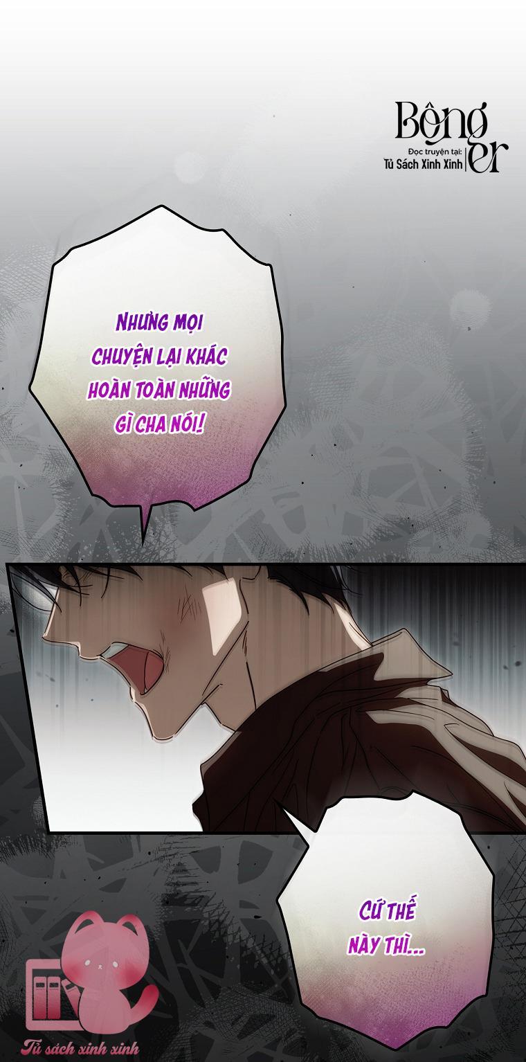 Cách Khiến Phu Quân Đứng Về Phía Tôi - Chap 125 - Trang 11