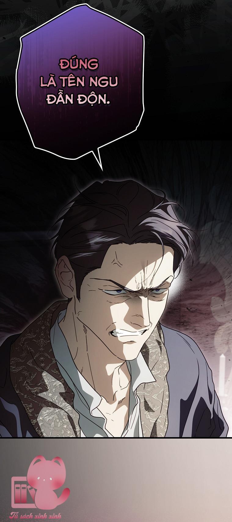 Cách Khiến Phu Quân Đứng Về Phía Tôi - Chap 125 - Trang 12