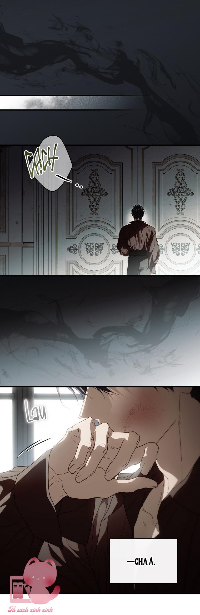 Cách Khiến Phu Quân Đứng Về Phía Tôi - Chap 125 - Trang 19