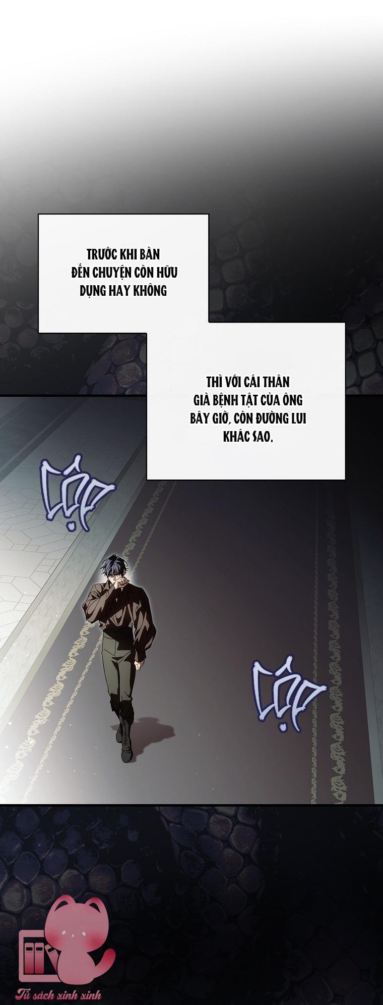 Cách Khiến Phu Quân Đứng Về Phía Tôi - Chap 125 - Trang 20