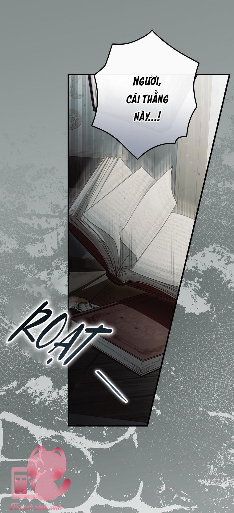 Cách Khiến Phu Quân Đứng Về Phía Tôi - Chap 125 - Trang 3