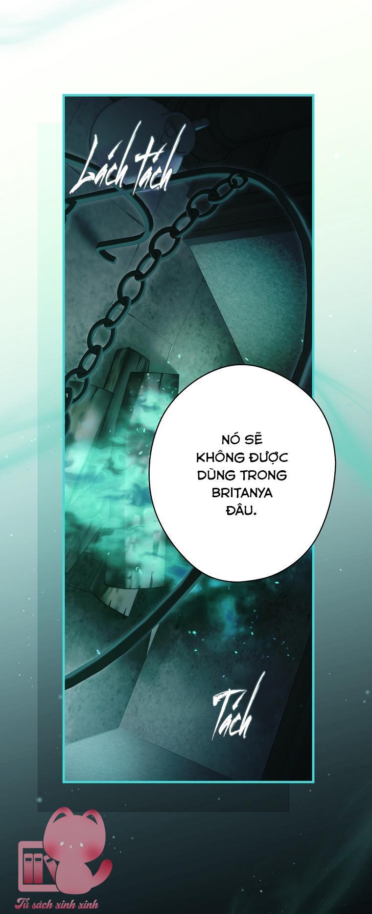 Cách Khiến Phu Quân Đứng Về Phía Tôi - Chap 125 - Trang 27