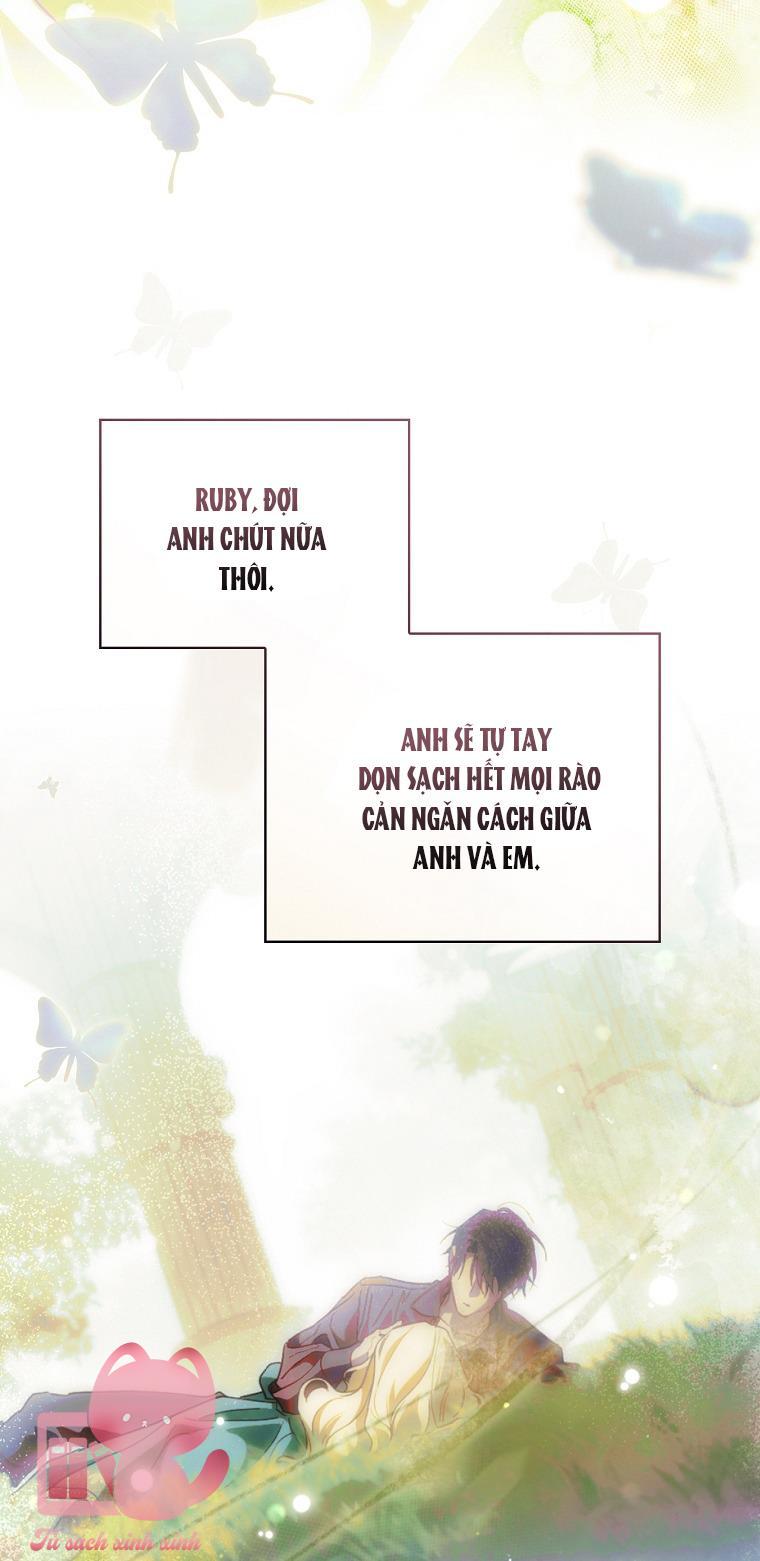 Cách Khiến Phu Quân Đứng Về Phía Tôi - Chap 125 - Trang 33