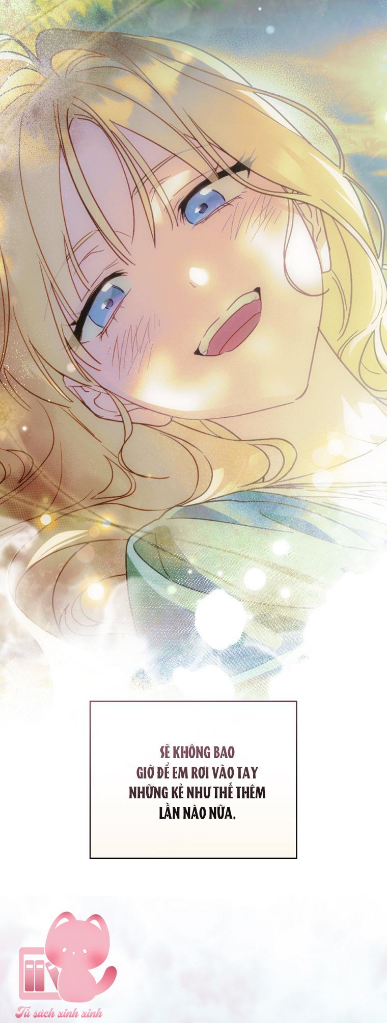 Cách Khiến Phu Quân Đứng Về Phía Tôi - Chap 125 - Trang 34