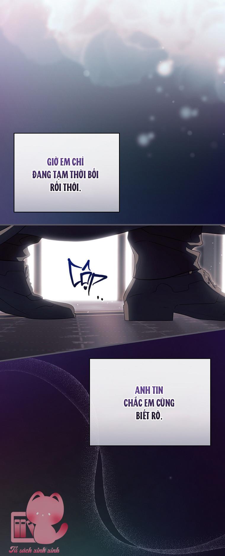Cách Khiến Phu Quân Đứng Về Phía Tôi - Chap 125 - Trang 35