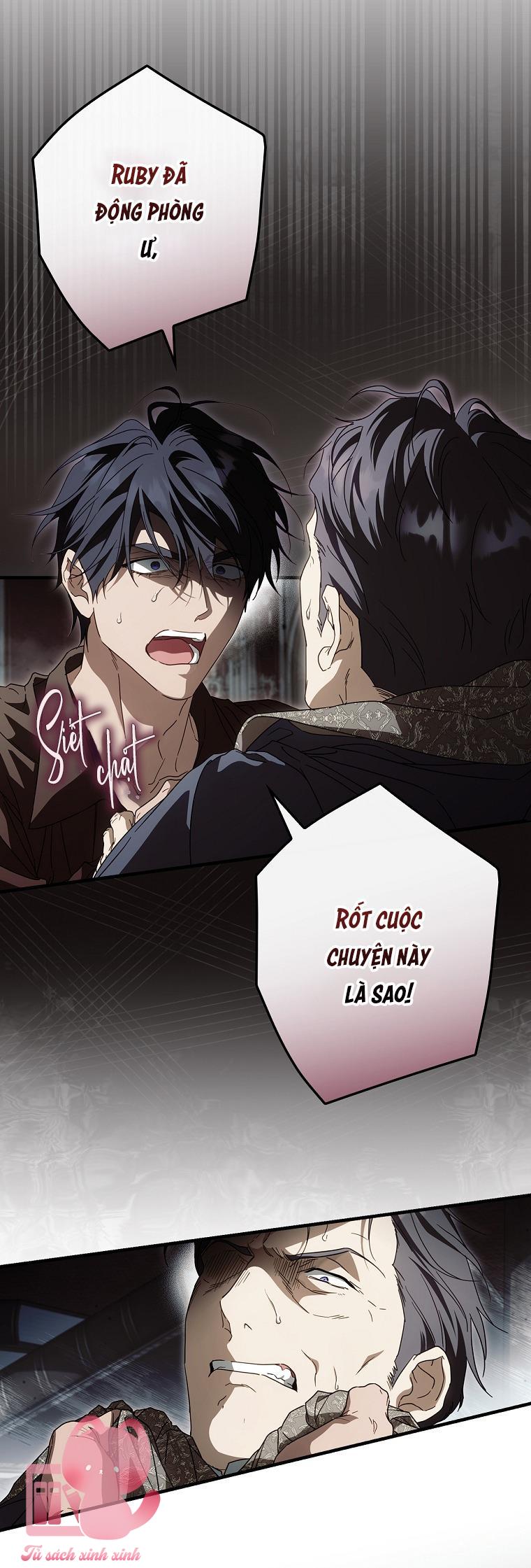 Cách Khiến Phu Quân Đứng Về Phía Tôi - Chap 125 - Trang 5