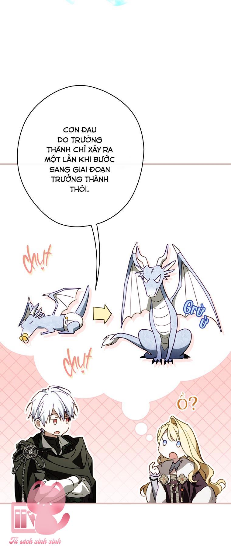 Cách Khiến Phu Quân Đứng Về Phía Tôi - Chap 125 - Trang 44