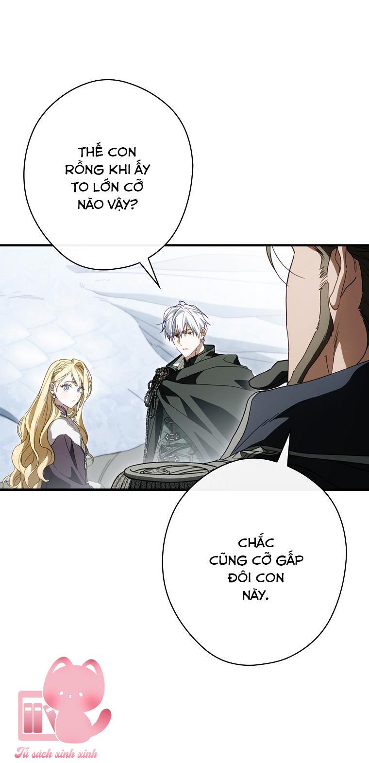 Cách Khiến Phu Quân Đứng Về Phía Tôi - Chap 125 - Trang 49