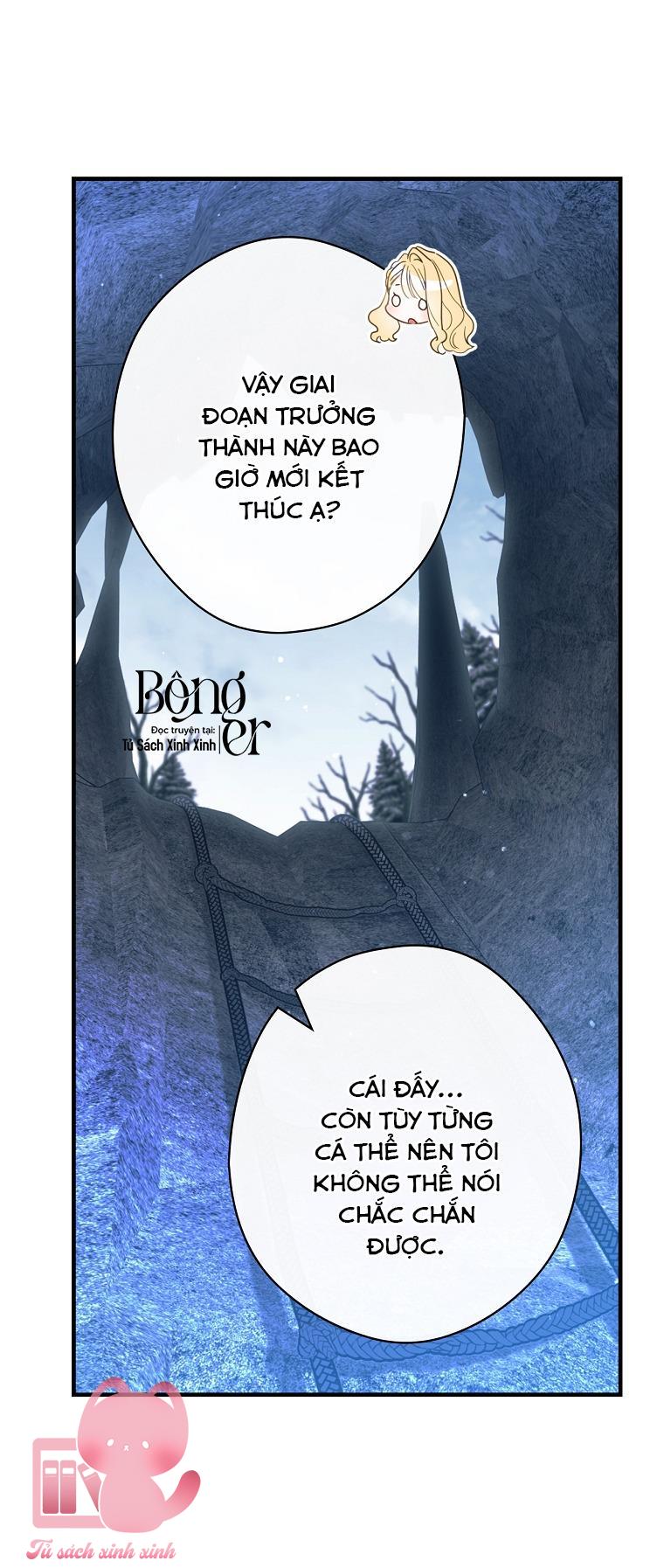Cách Khiến Phu Quân Đứng Về Phía Tôi - Chap 125 - Trang 51