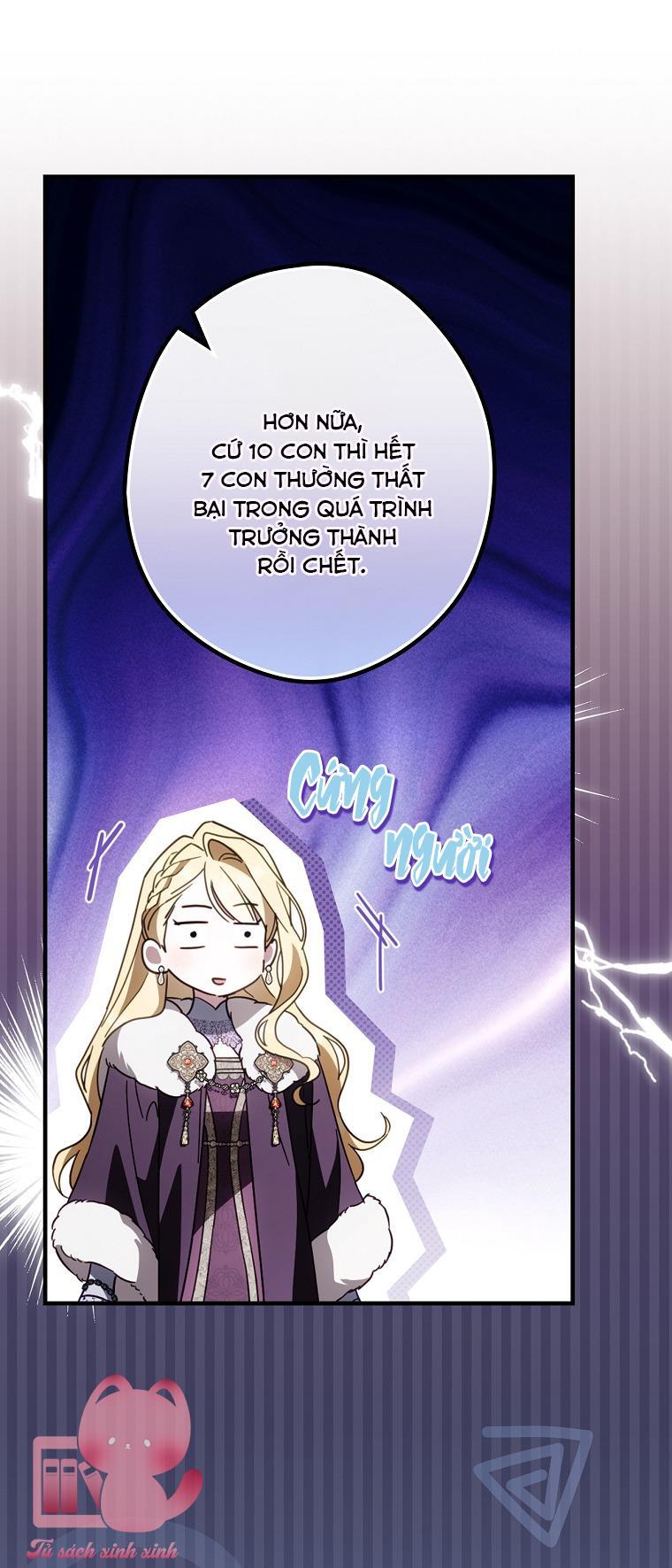 Cách Khiến Phu Quân Đứng Về Phía Tôi - Chap 125 - Trang 52