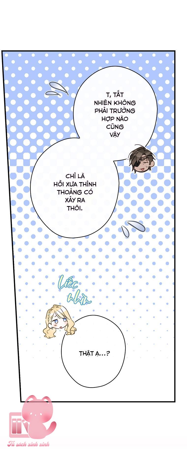 Cách Khiến Phu Quân Đứng Về Phía Tôi - Chap 125 - Trang 54