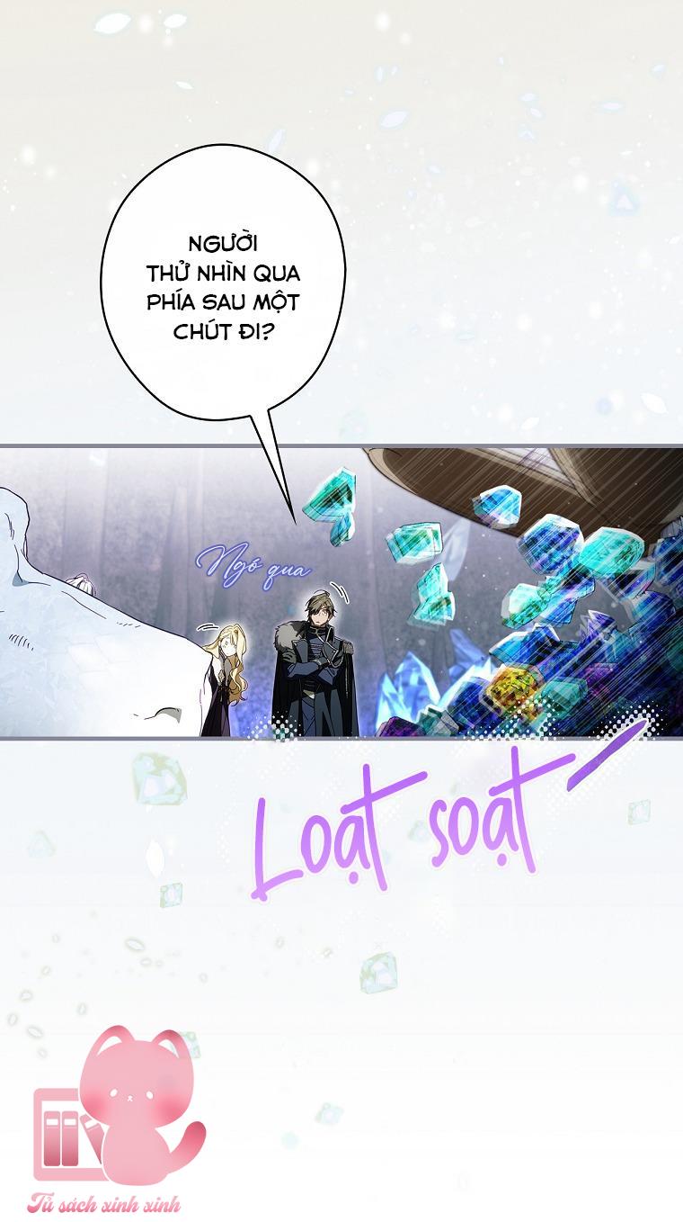 Cách Khiến Phu Quân Đứng Về Phía Tôi - Chap 125 - Trang 56
