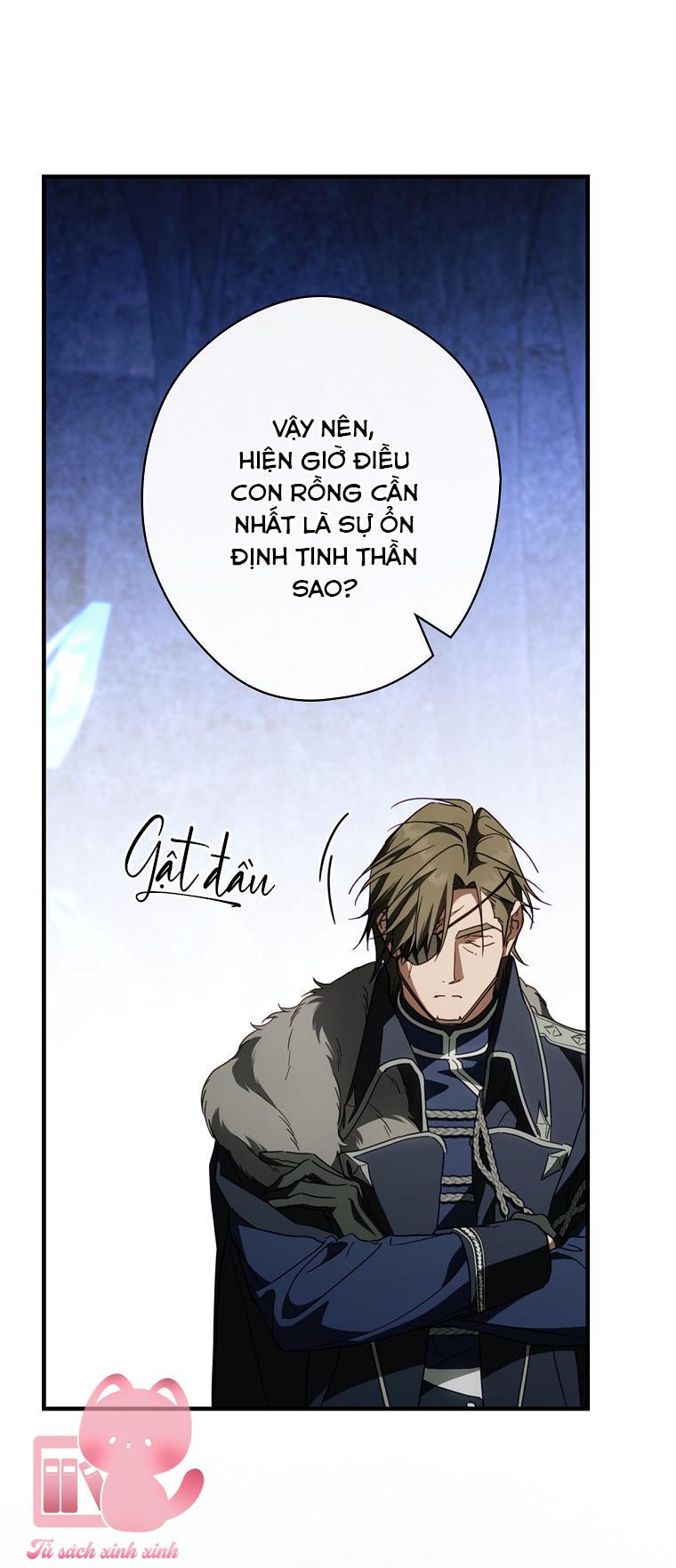 Cách Khiến Phu Quân Đứng Về Phía Tôi - Chap 125 - Trang 59