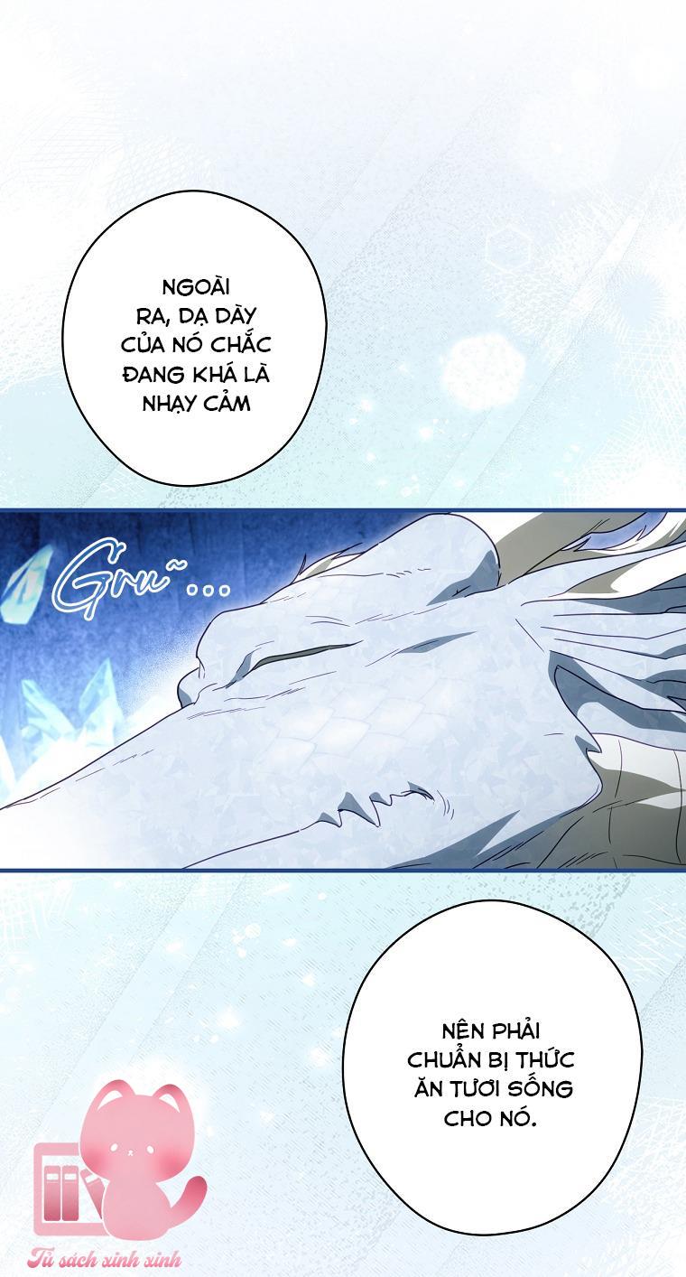 Cách Khiến Phu Quân Đứng Về Phía Tôi - Chap 125 - Trang 60