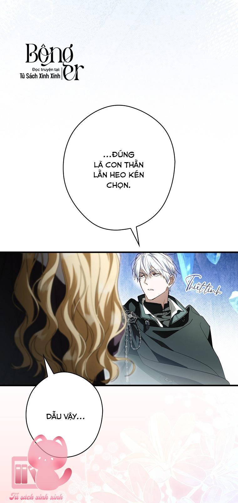 Cách Khiến Phu Quân Đứng Về Phía Tôi - Chap 125 - Trang 61