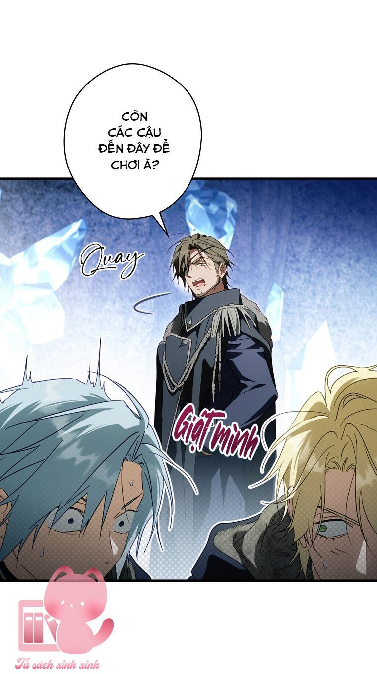 Cách Khiến Phu Quân Đứng Về Phía Tôi - Chap 125 - Trang 65