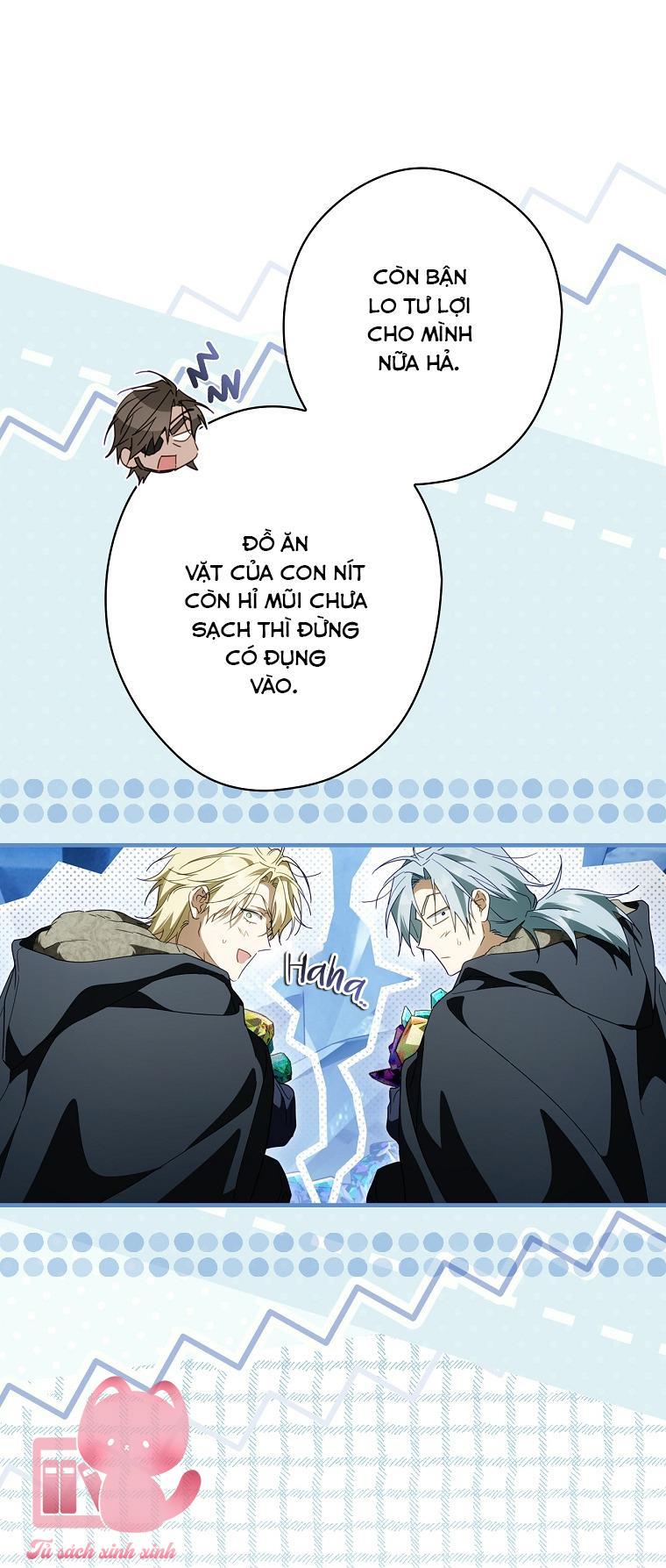 Cách Khiến Phu Quân Đứng Về Phía Tôi - Chap 125 - Trang 66