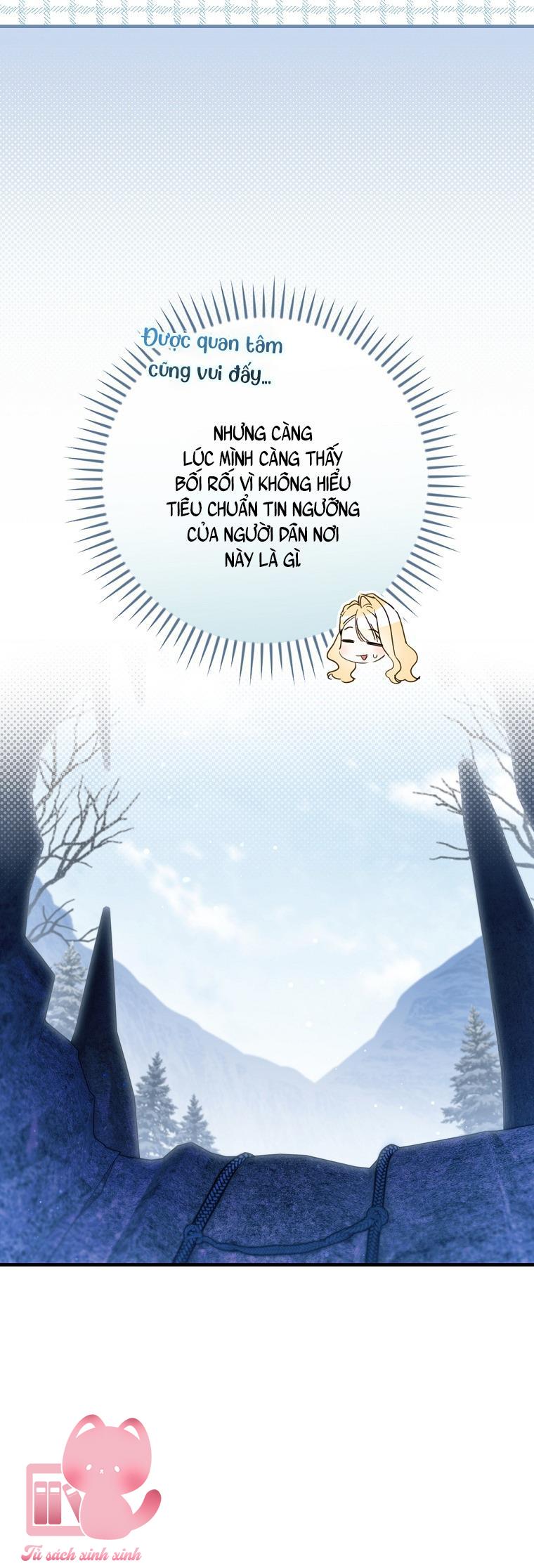 Cách Khiến Phu Quân Đứng Về Phía Tôi - Chap 125 - Trang 68