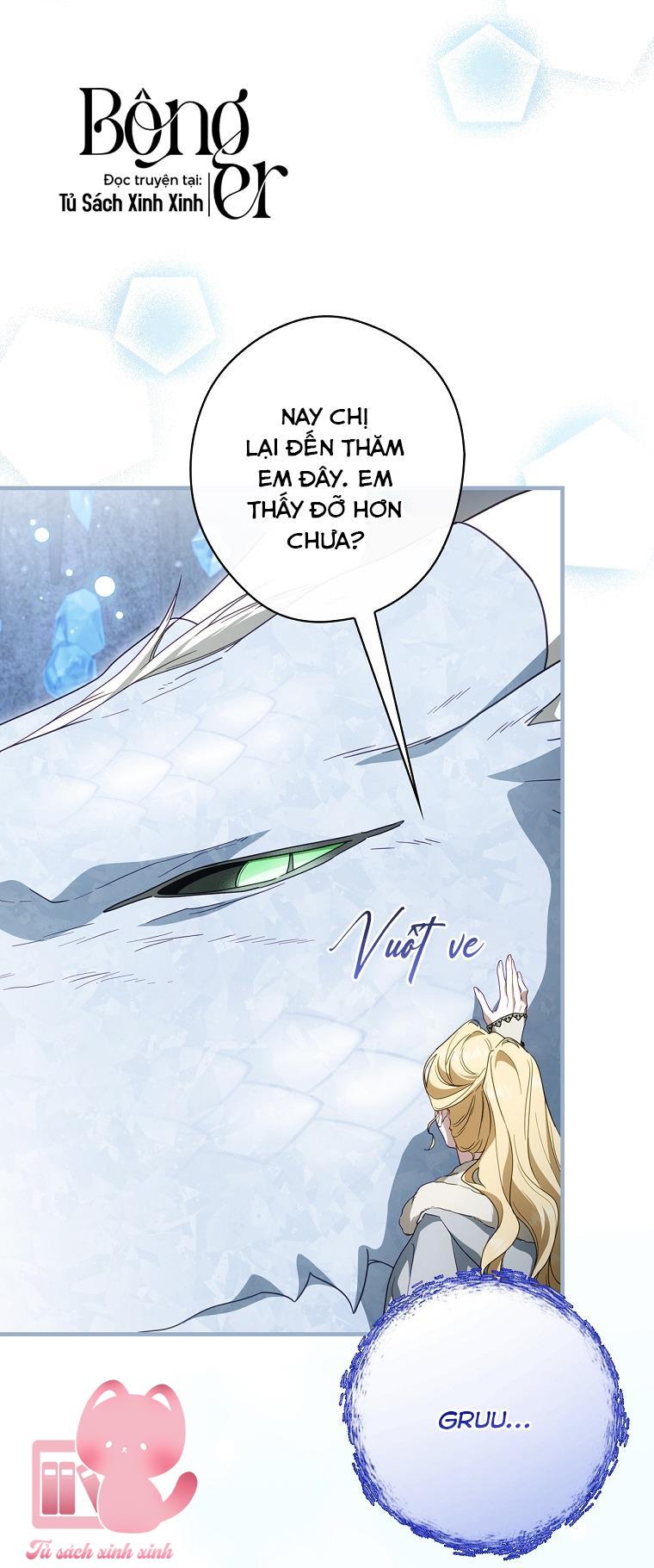 Cách Khiến Phu Quân Đứng Về Phía Tôi - Chap 126 - Trang 11