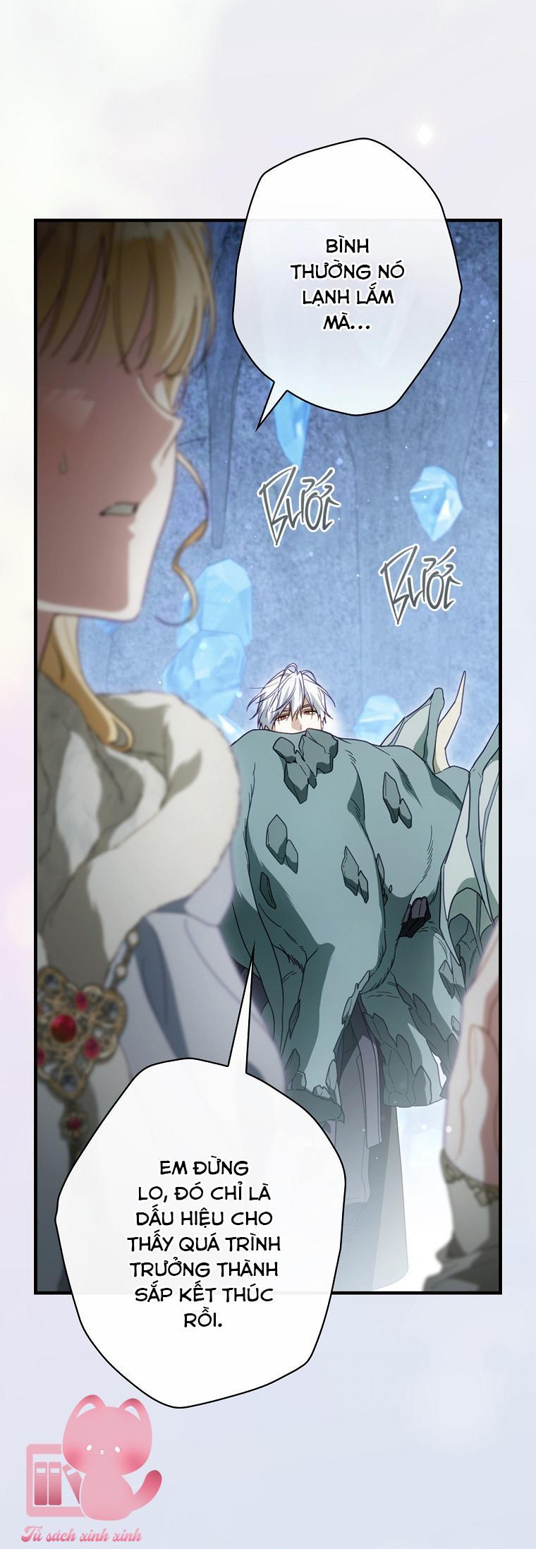 Cách Khiến Phu Quân Đứng Về Phía Tôi - Chap 126 - Trang 13