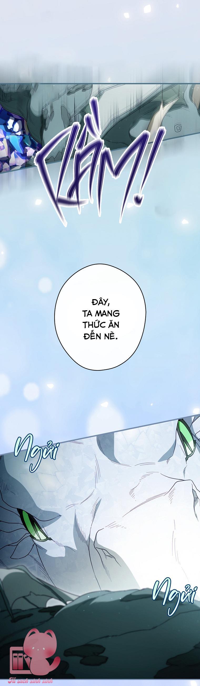 Cách Khiến Phu Quân Đứng Về Phía Tôi - Chap 126 - Trang 14