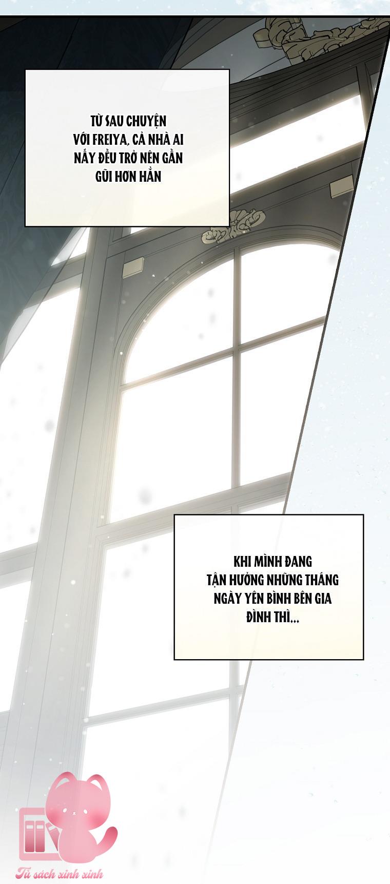Cách Khiến Phu Quân Đứng Về Phía Tôi - Chap 126 - Trang 3