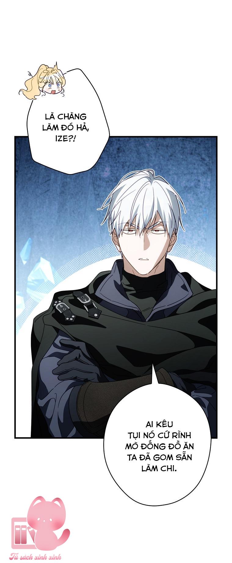 Cách Khiến Phu Quân Đứng Về Phía Tôi - Chap 126 - Trang 23