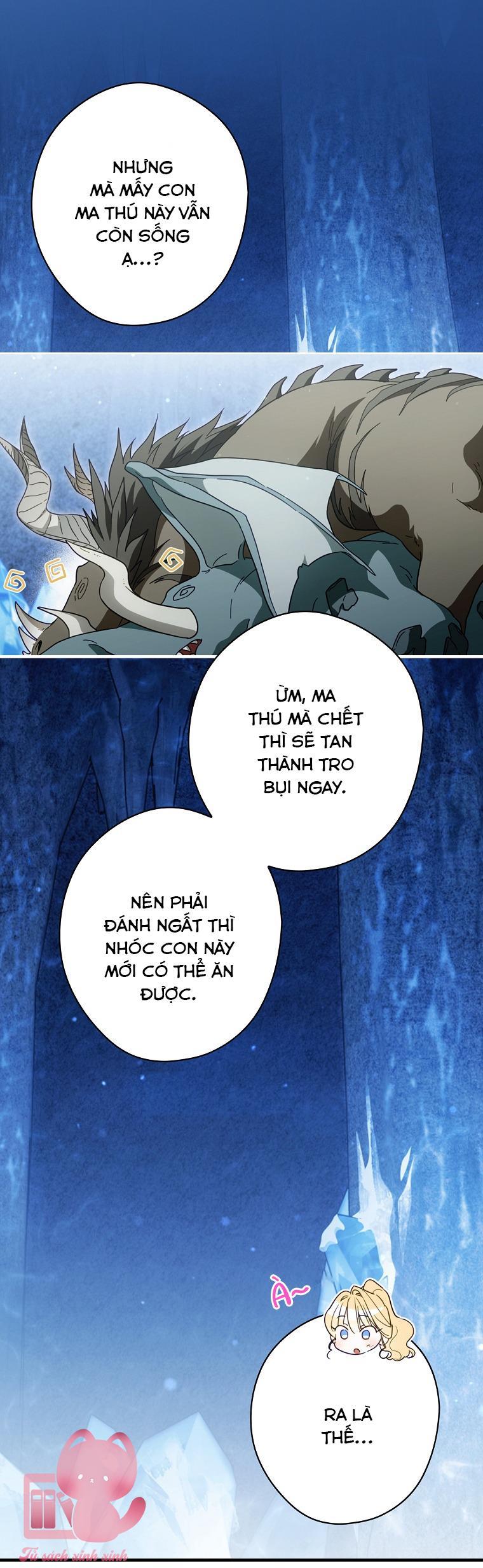 Cách Khiến Phu Quân Đứng Về Phía Tôi - Chap 126 - Trang 29