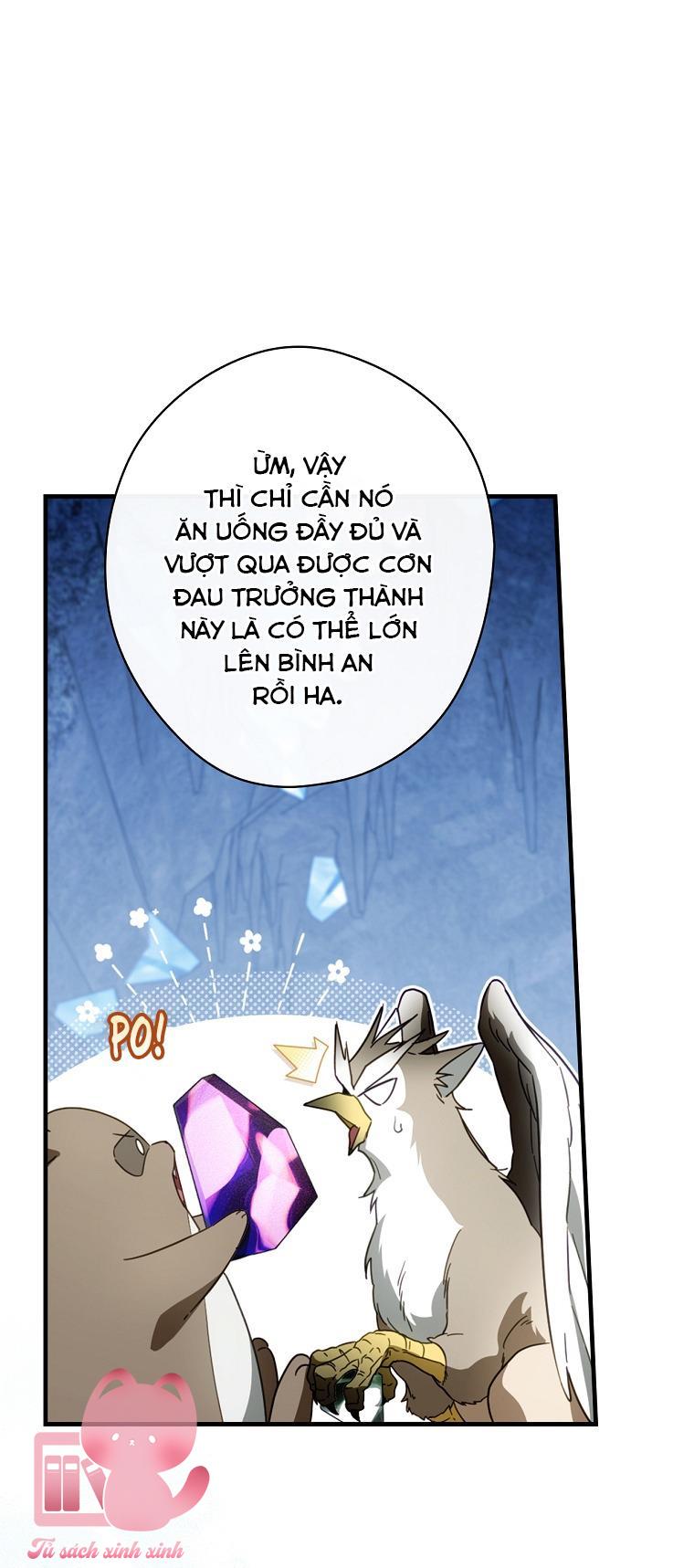 Cách Khiến Phu Quân Đứng Về Phía Tôi - Chap 126 - Trang 30