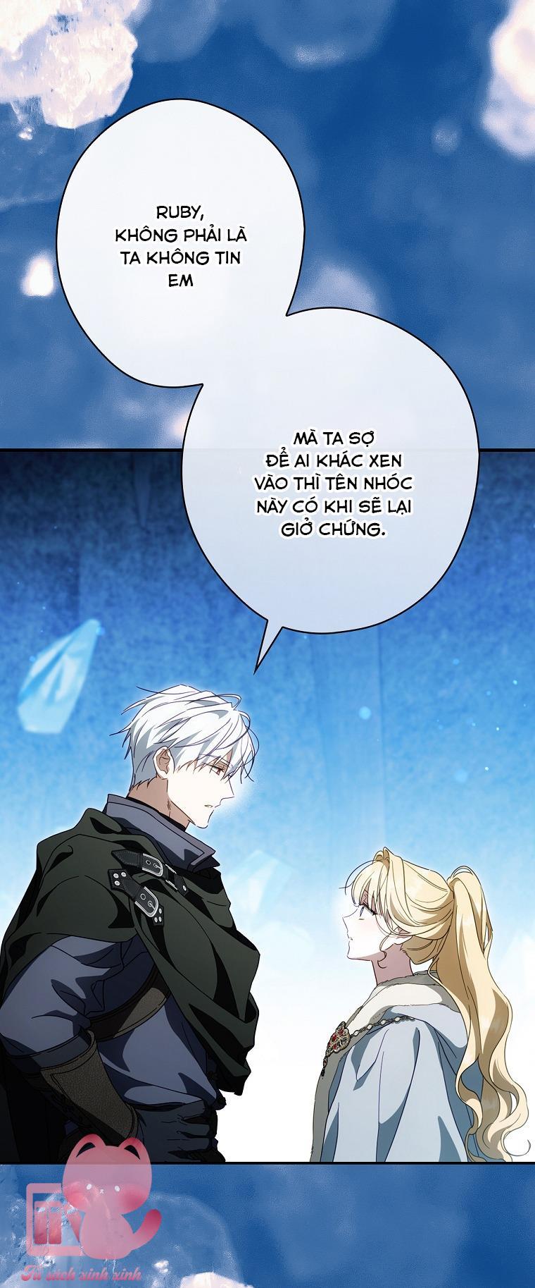 Cách Khiến Phu Quân Đứng Về Phía Tôi - Chap 126 - Trang 39
