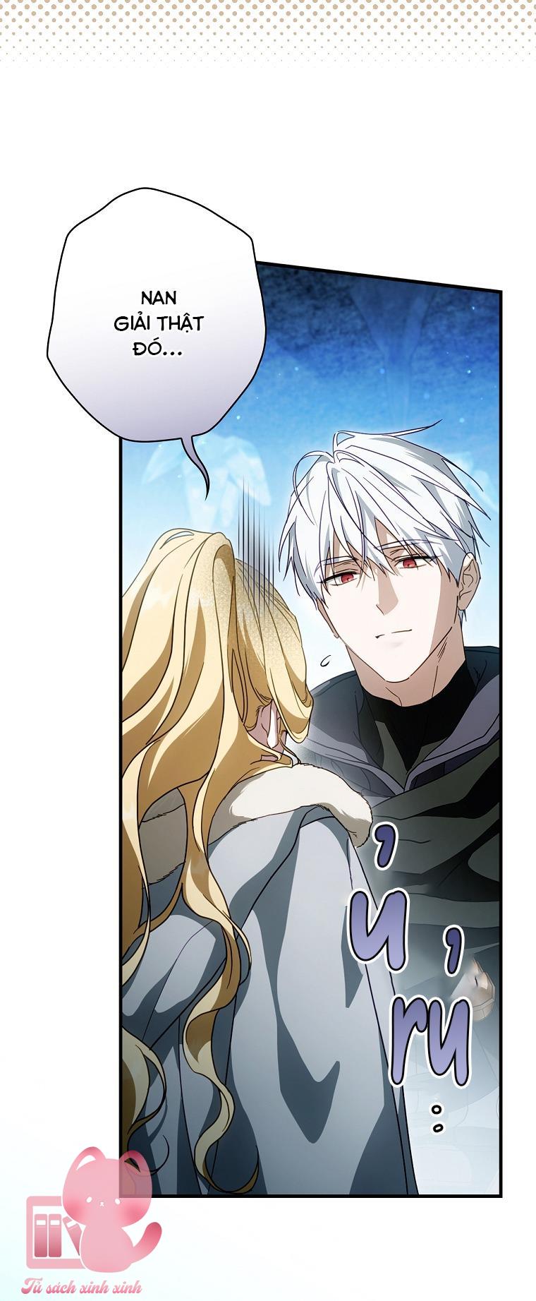 Cách Khiến Phu Quân Đứng Về Phía Tôi - Chap 126 - Trang 44