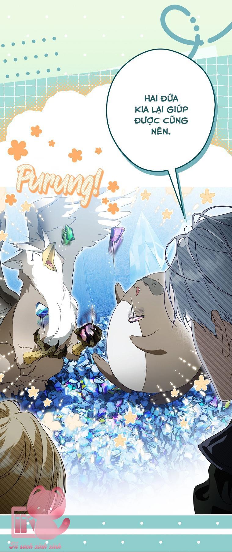 Cách Khiến Phu Quân Đứng Về Phía Tôi - Chap 126 - Trang 49