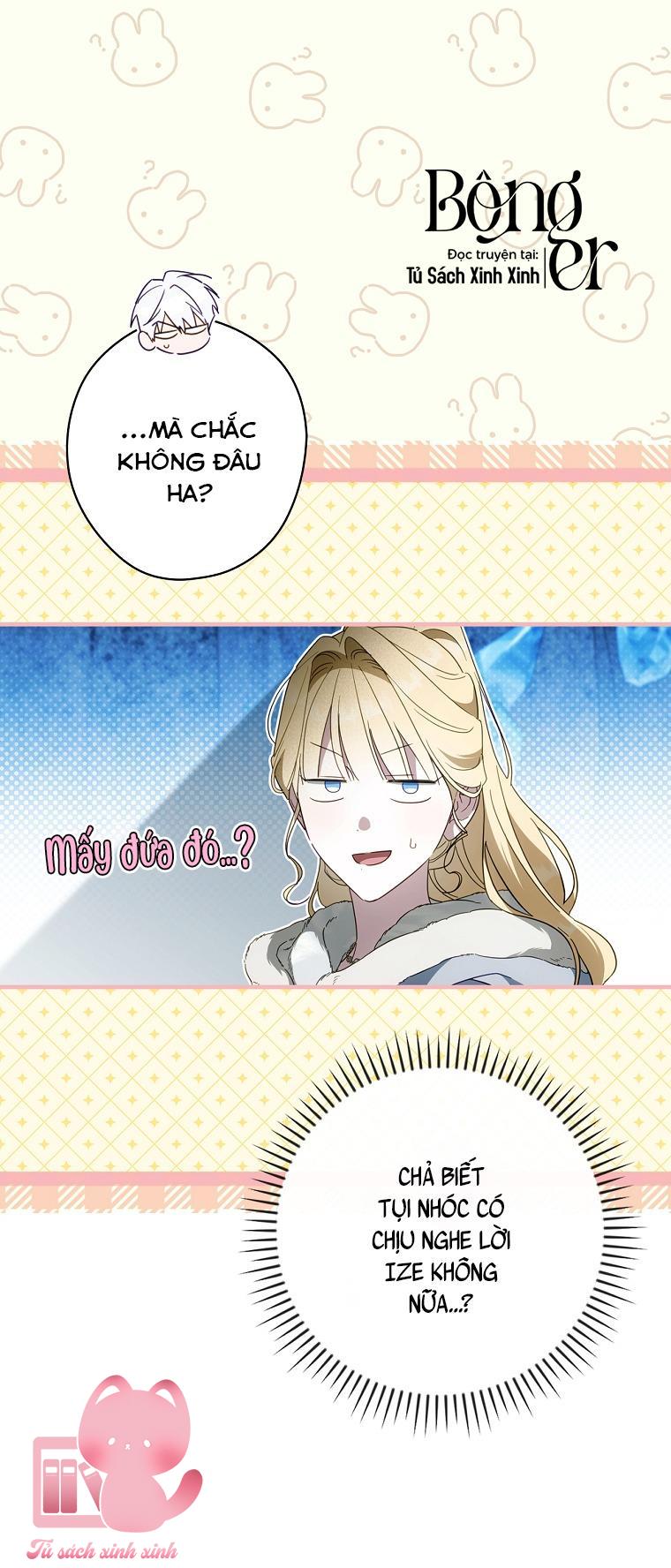 Cách Khiến Phu Quân Đứng Về Phía Tôi - Chap 126 - Trang 51