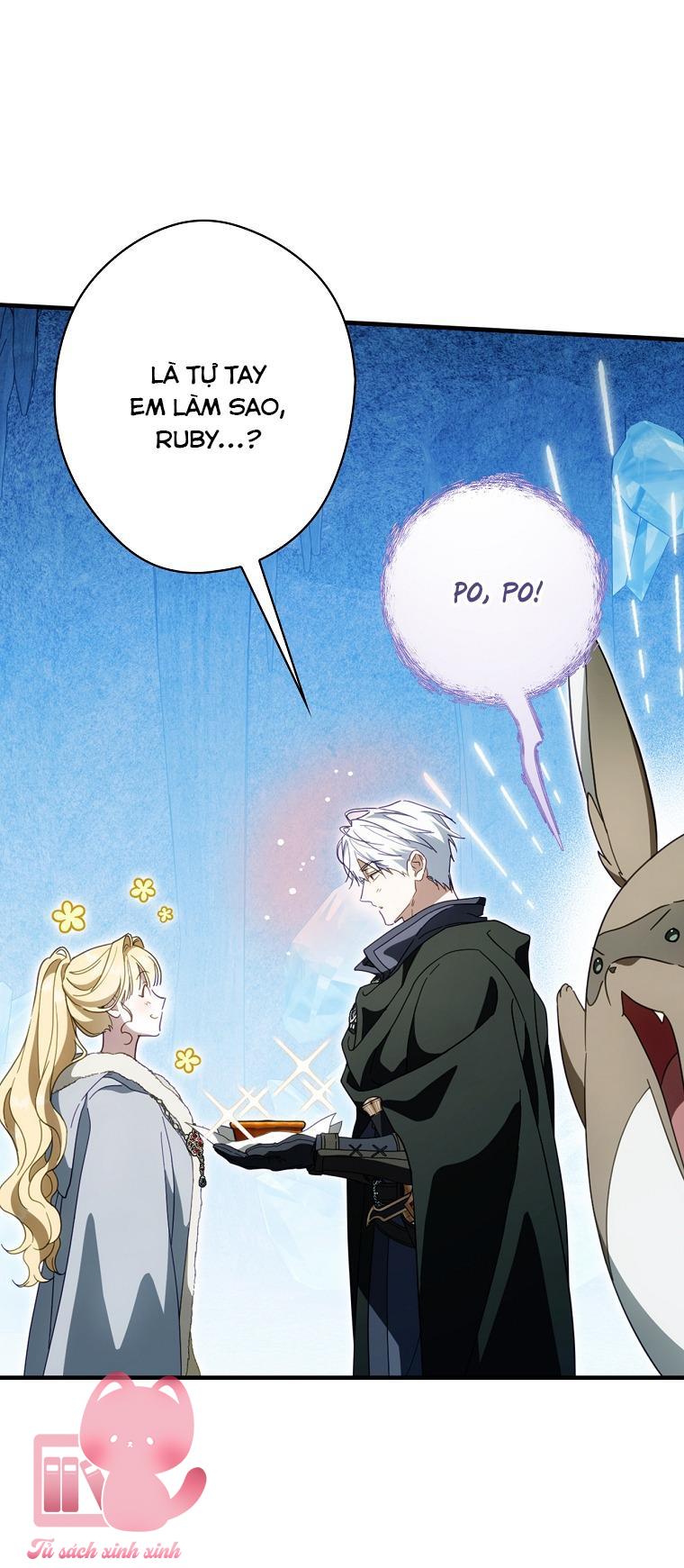 Cách Khiến Phu Quân Đứng Về Phía Tôi - Chap 126 - Trang 55