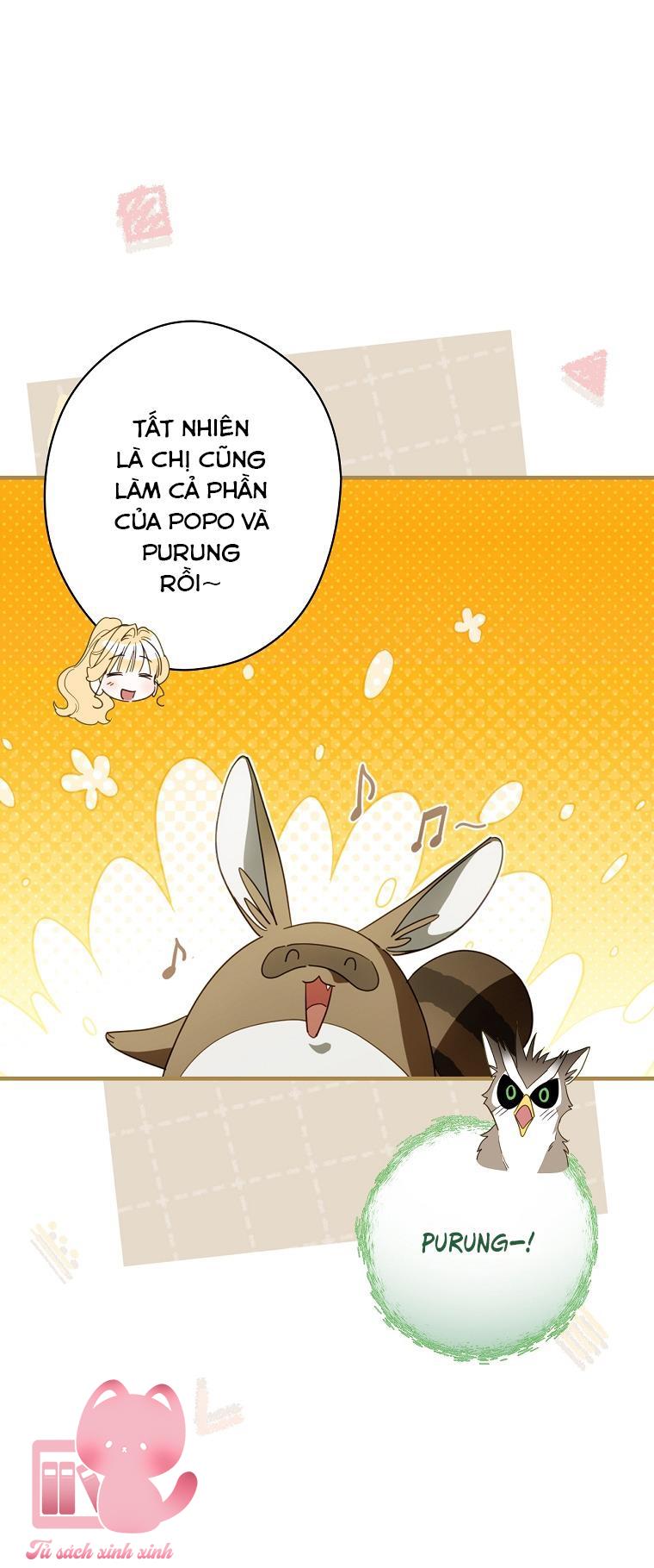Cách Khiến Phu Quân Đứng Về Phía Tôi - Chap 126 - Trang 56