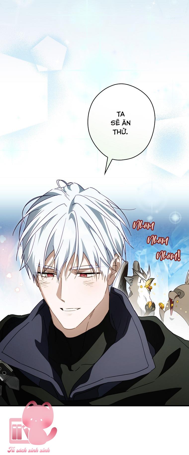 Cách Khiến Phu Quân Đứng Về Phía Tôi - Chap 126 - Trang 59