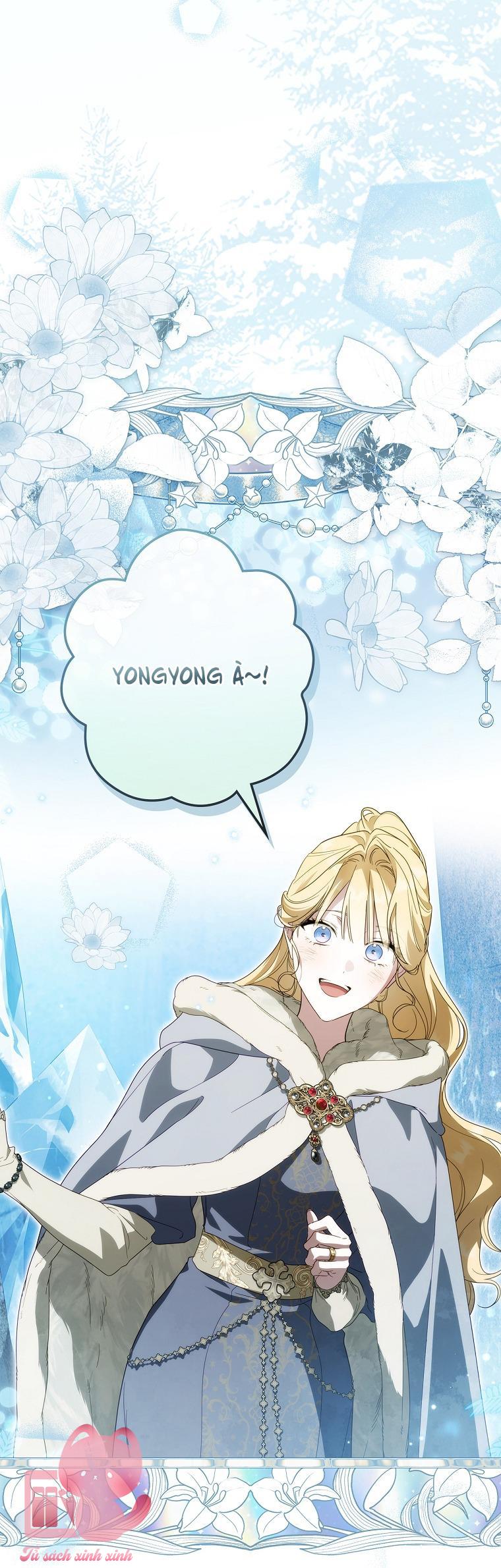 Cách Khiến Phu Quân Đứng Về Phía Tôi - Chap 126 - Trang 10