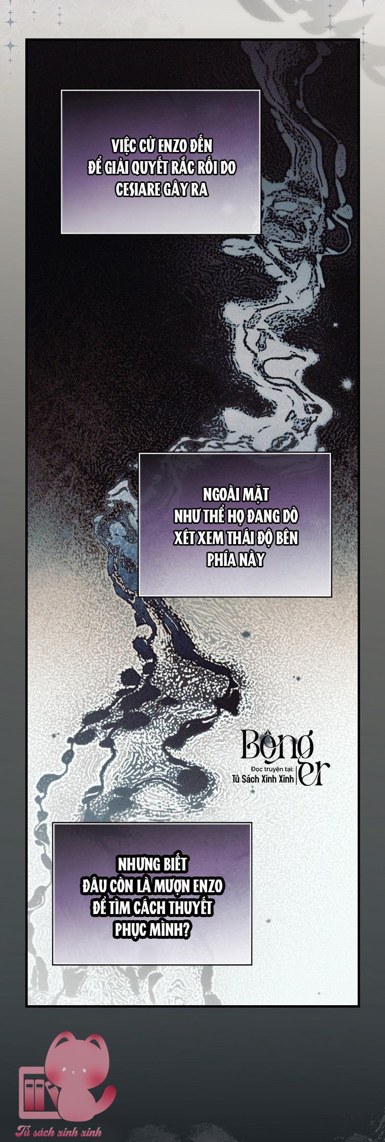 Cách Khiến Phu Quân Đứng Về Phía Tôi - Chap 127 - Trang 11