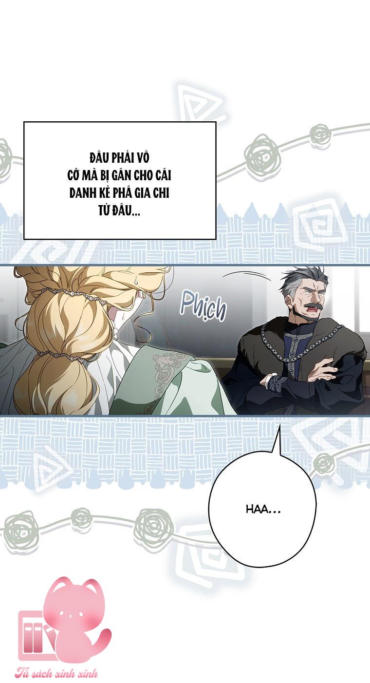 Cách Khiến Phu Quân Đứng Về Phía Tôi - Chap 127 - Trang 30
